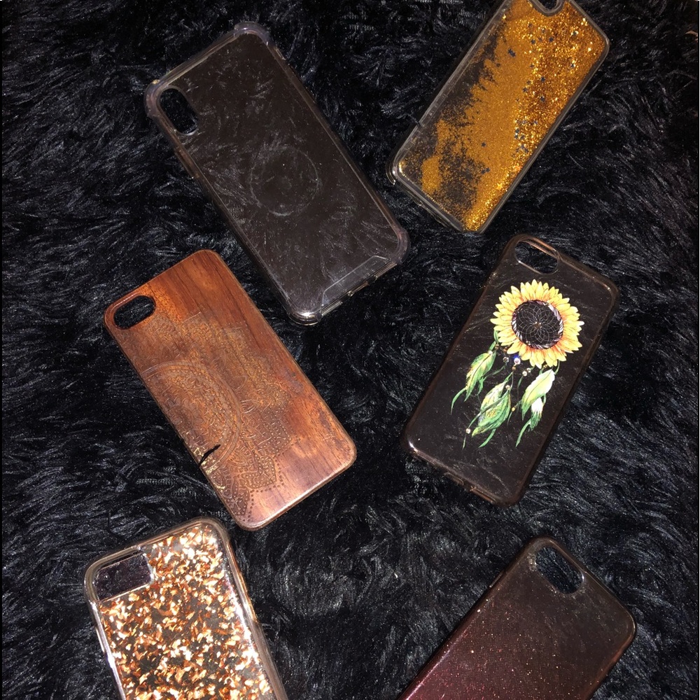 Phone cases